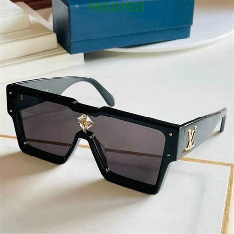 louis vuitton cyclone sunglasses|louis vuitton cyclone sunglasses women's.